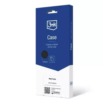 3mk ochranný kryt Matt Case pro Xiaomi 15T Pro 5G 3mk ochranný kryt Matt Case pro Xiaomi 15T Pro 5G
