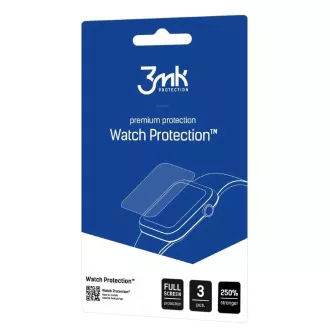 3mk ochranná folie Watch Protection ARC pro Google Pixel Watch 4 41mm 3mk ochranná folie Watch Protection ARC pro Google Pixel Watch 4 41mm