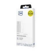 3mk ochranný kryt Clear Case pro Xiaomi 15T 5G