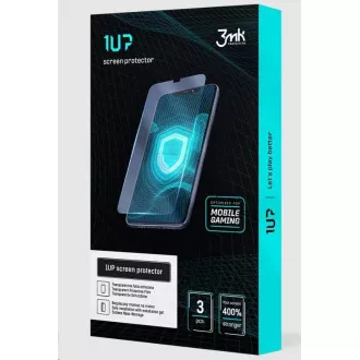 3mk ochranná folie 1UP pro Redmi 15C 3mk ochranná folie 1UP pro Redmi 15C