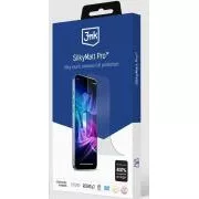 3mk ochranná folie Silky Matt PRO pro Redmi 15 4G/15 5G