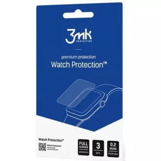 3mk ochranná folie Watch Protection ARC pro Garmin Venu 2s 3mk ochranná folie Watch Protection ARC pro Garmin Venu 2s