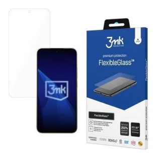 3mk hybridní sklo FlexibleGlass pro Xiaomi 15T 5G