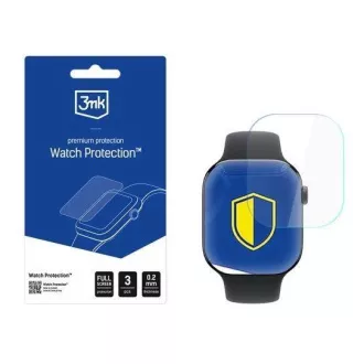 3mk ochranná folie Watch Protection ARC pro Apple Watch 11 46mm 3mk ochranná folie Watch Protection ARC pro Apple Watch 11 46mm
