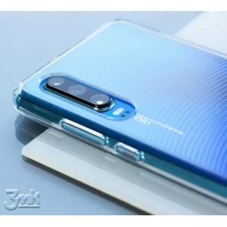 3mk ochranný kryt Armor Case pro Apple iPhone 13, čirá 3mk ochranný kryt Armor Case pro Apple iPhone 13, čirá