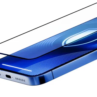 3mk tvrzené sklo HardGlass Matt Max pro Samsung Galaxy S26 3mk tvrzené sklo HardGlass Matt Max pro Samsung Galaxy S26