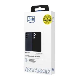 3mk ochranný kryt Matt Case Pro pro Samsung Galaxy S26 3mk ochranný kryt Matt Case Pro pro Samsung Galaxy S26