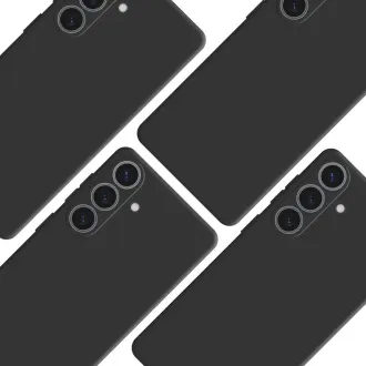 3mk ochranný kryt Matt Case Pro pro Samsung Galaxy S26 3mk ochranný kryt Matt Case Pro pro Samsung Galaxy S26