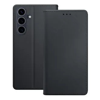 3mk ochranné pouzdro Wallet Case pro Samsung Galaxy S26 3mk ochranné pouzdro Wallet Case pro Samsung Galaxy S26