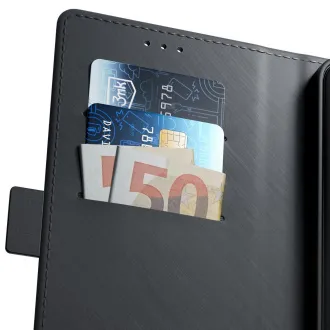 3mk ochranné pouzdro Wallet Case pro Samsung Galaxy S26 3mk ochranné pouzdro Wallet Case pro Samsung Galaxy S26