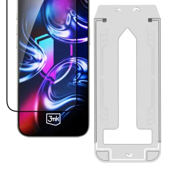 3mk tvrzené sklo Hardglass Max Framefit pro Samsung Galaxy S26 Ultra 3mk tvrzené sklo Hardglass Max Framefit pro Samsung Galaxy S26 Ultra