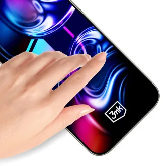 3mk tvrzené sklo Hardglass Max Framefit pro Samsung Galaxy S26 Ultra 3mk tvrzené sklo Hardglass Max Framefit pro Samsung Galaxy S26 Ultra