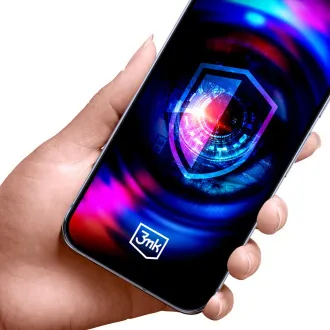 3mk tvrzené sklo Hardglass Max Privacy Framefit pro Samsung Galaxy S26 Ultra 3mk tvrzené sklo Hardglass Max Privacy Framefit pro Samsung Galaxy S26 Ultra