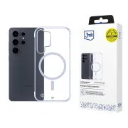 3mk ochranný kryt Just20g MagCase pro Samsung Galaxy S26 Ultra