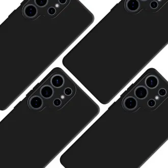 3mk ochranný kryt Matt Case Pro pro Samsung Galaxy S26 Ultra 3mk ochranný kryt Matt Case Pro pro Samsung Galaxy S26 Ultra