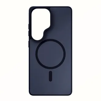 3mk ochranný kryt Smoke MagCase pro Samsung Galaxy S26 Ultra 3mk ochranný kryt Smoke MagCase pro Samsung Galaxy S26 Ultra