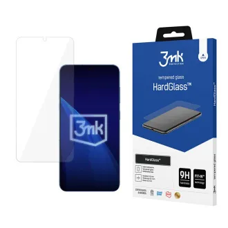 3mk tvrzené sklo HardGlass pro Samsung Galaxy S26+ 3mk tvrzené sklo HardGlass pro Samsung Galaxy S26+