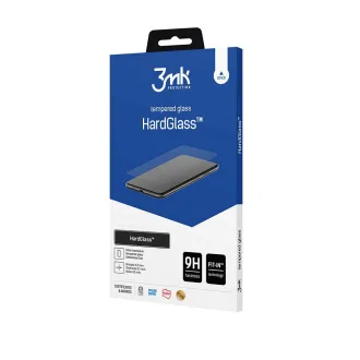 3mk tvrzené sklo HardGlass pro Samsung Galaxy S26+ 3mk tvrzené sklo HardGlass pro Samsung Galaxy S26+
