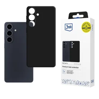 3mk ochranný kryt Matt Case Pro pro Samsung Galaxy S26+ 3mk ochranný kryt Matt Case Pro pro Samsung Galaxy S26+