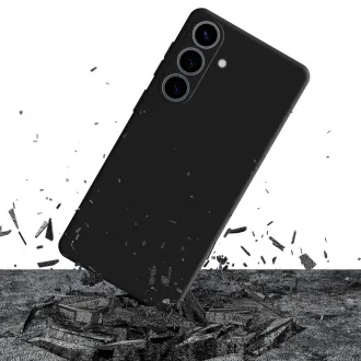 3mk ochranný kryt Matt Case Pro pro Samsung Galaxy S26+ 3mk ochranný kryt Matt Case Pro pro Samsung Galaxy S26+
