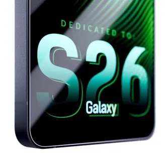 3mk hybridní sklo FlexibleGlass pro Samsung Galaxy S26