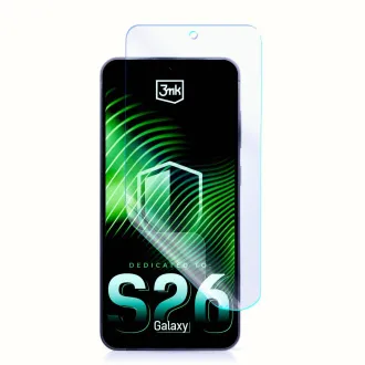 3mk hybridní sklo FlexibleGlass pro Samsung Galaxy S26