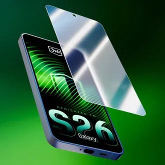 3mk hybridní sklo FlexibleGlass pro Samsung Galaxy S26