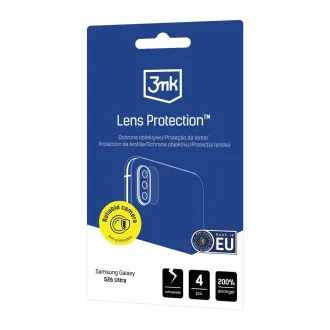 3mk Lens Protection pro Samsung Galaxy S26 Ultra 3mk Lens Protection pro Samsung Galaxy S26 Ultra