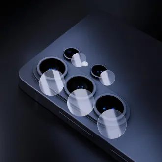 3mk Lens Protection pro Samsung Galaxy S26 Ultra 3mk Lens Protection pro Samsung Galaxy S26 Ultra