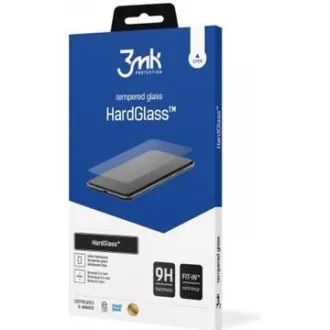 3mk tvrzené sklo HardGlass pro Samsung Galaxy S20 FE (SM-G780) 3mk tvrzené sklo HardGlass pro Samsung Galaxy S20 FE (SM-G780)