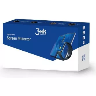 3mk All-Safe fólie Anti-shock Phone, 5 ks 3mk All-Safe fólie Anti-shock Phone, 5 ks