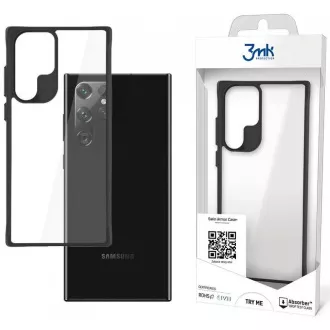 3mk ochranný kryt Satin Armor Case+ pro Samsung Galaxy S22 Ultra (SM-S908) 3mk ochranný kryt Satin Armor Case+ pro Samsung Galaxy S22 Ultra (SM-S908)