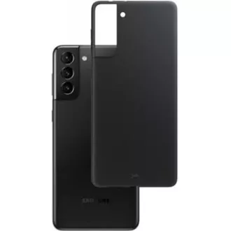 3mk ochranný kryt Matt Case pro Samsung Galaxy S21 FE (SM-G990), černá 3mk ochranný kryt Matt Case pro Samsung Galaxy S21 FE (SM-G990), černá