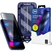 3mk tvrzené sklo Hardglass Max Privacy pro Apple iPhone 17 Pro