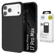 3mk ochranný kryt Fortis MagCase pro Apple iPhone 17 Pro Max