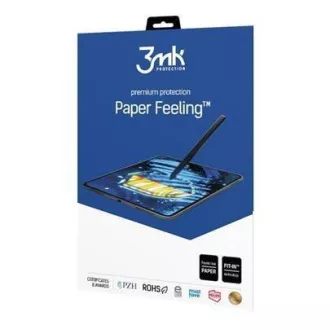 3mk ochranná folie Paper Feeling™ pro Microsoft Surface Go 3 (2ks) 3mk ochranná folie Paper Feeling™ pro Microsoft Surface Go 3 (2ks)