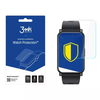 3mk ochranná folie Watch Protection ARC pro Honor Watch ES (4ks) 3mk ochranná folie Watch Protection ARC pro Honor Watch ES (4ks)