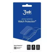 3mk hybridní sklo Watch Protection FlexibleGlass pro Suunto D5