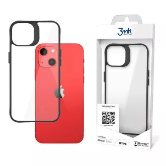 3mk ochranný kryt Satin Armor Case+ pro Apple iPhone 13 3mk ochranný kryt Satin Armor Case+ pro Apple iPhone 13