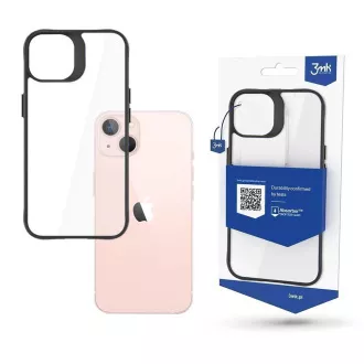 3mk ochranný kryt Satin Armor Case+ pro Apple iPhone 14 Plus 3mk ochranný kryt Satin Armor Case+ pro Apple iPhone 14 Plus