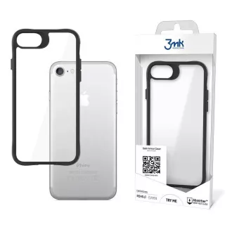 3mk ochranný kryt Satin Armor Case+ pro Apple iPhone 7 / 8 / SE (2020/2022) 3mk ochranný kryt Satin Armor Case+ pro Apple iPhone 7 / 8 / SE (2020/2022)