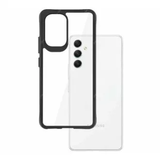 3mk ochranný kryt Satin Armor Case+ pro Samsung Galaxy A54 5G (SM-A546) 3mk ochranný kryt Satin Armor Case+ pro Samsung Galaxy A54 5G (SM-A546)