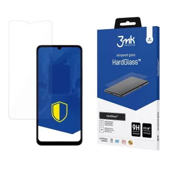 3mk tvrzené sklo HardGlass pro Redmi 13C / POCO C65 3mk tvrzené sklo HardGlass pro Redmi 13C / POCO C65