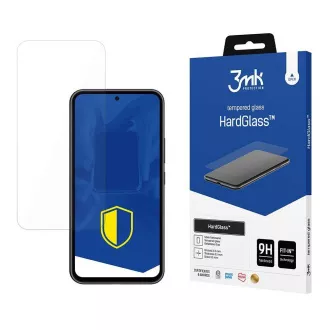3mk tvrzené sklo HardGlass pro Samsung Galaxy A54 5G 3mk tvrzené sklo HardGlass pro Samsung Galaxy A54 5G