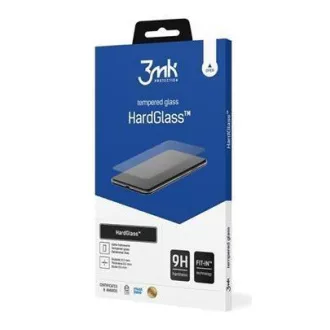 3mk tvrzené sklo HardGlass pro Redmi Note 12 4G 3mk tvrzené sklo HardGlass pro Redmi Note 12 4G