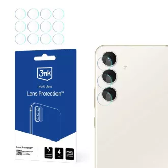 3mk Lens Protection pro Samsung Galaxy S24 Ultra (SM-S928) 3mk Lens Protection pro Samsung Galaxy S24 Ultra (SM-S928)