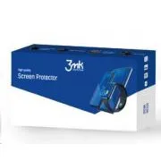 3mk All-Safe - fólie Pure Matt Pro - Tablet, 5 ks