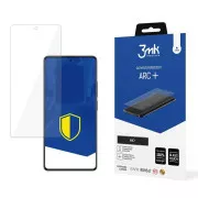 3mk ochranná folie ARC+ pro Redmi Note 13 Pro 4G