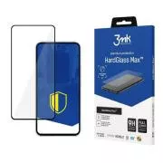 3mk tvrzené sklo HardGlass MAX Black pro Samsung Galaxy A35/A55 5G
