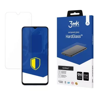 3mk tvrzené sklo HardGlass pro Samsung Galaxy A35/A55 5G 3mk tvrzené sklo HardGlass pro Samsung Galaxy A35/A55 5G